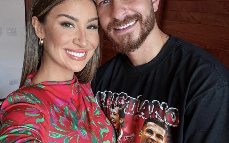 Bianca Andrade comenta anúncio de Fred no BBB 23