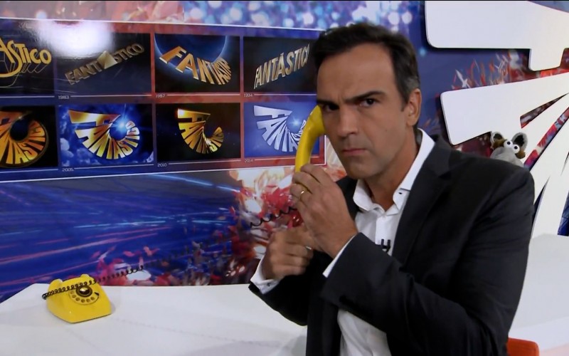 Big Fone no BBB 22: os memes que representam nossa expectativa