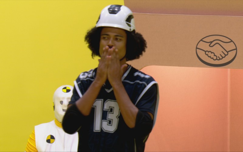 Breno desiste da Prova do Líder de resistência do BBB 26