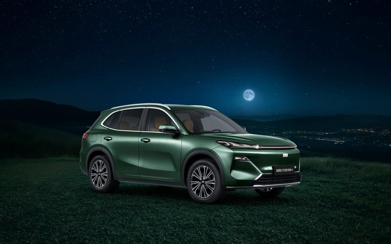 BRING :: GEELY | SEG AUTOMOTIVO + BBB 26