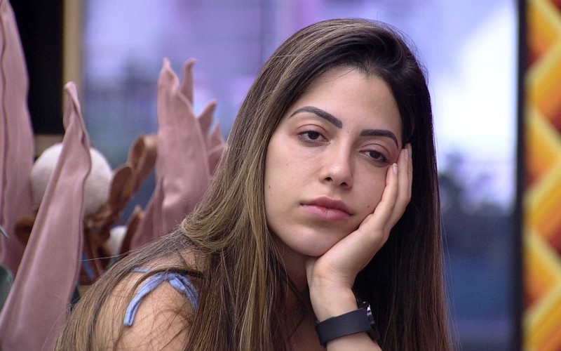 Brothers acordam após noite de Eliminação de Brunna Gonçalves