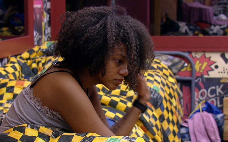 Brothers acordam com toque de despertar no BBB 22