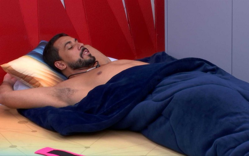 Brothers comentam beleza de Giovanna no BBB 25: 