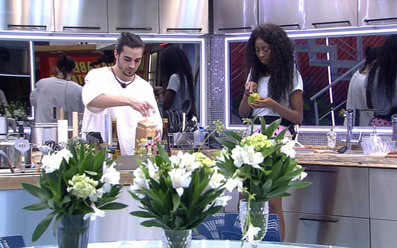 Brothers comentam saída de Gilberto: 