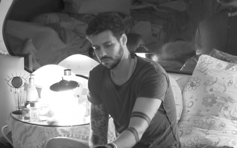 Brothers conversam sobre Luciano: 