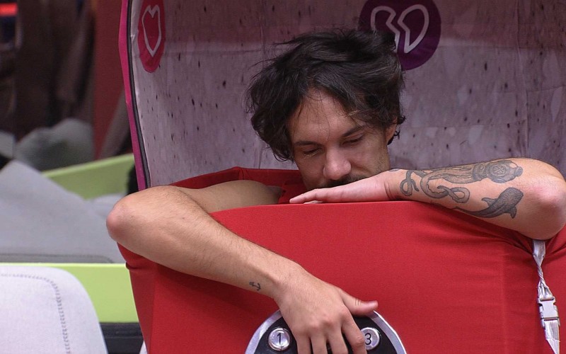 Brothers conversam sobre Paredão: 