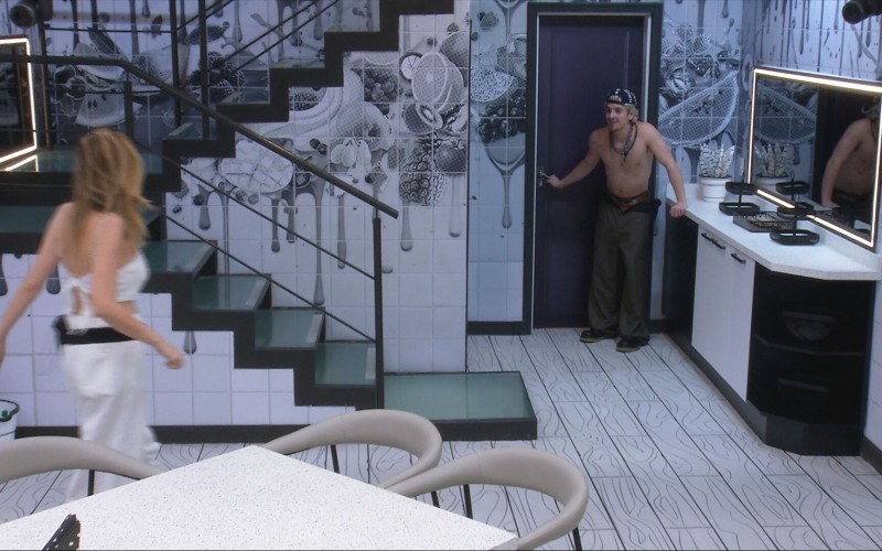 Brothers descobrem que ‘Quarto Sonho de Voar’ foi fechado