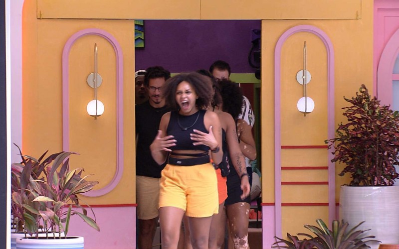 Brothers do BBB 22 participam de comercial do McDonald