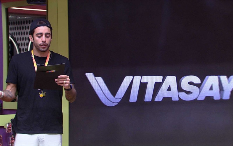 Brothers do BBB 22 se preparam para ação especial na casa