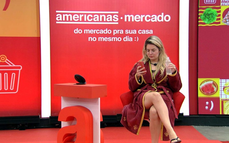 Brothers do grupo VIP vão para o Mercado Americanas