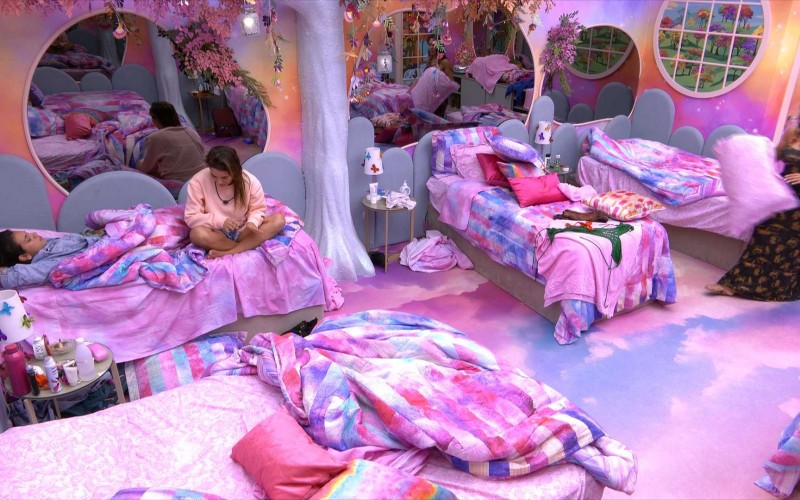 Brothers do Quarto Fada definem alvo para o Paredão do BBB 24