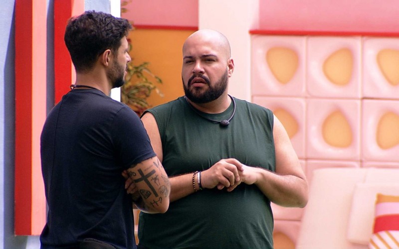 Brothers especulam sobre Big Fone: 