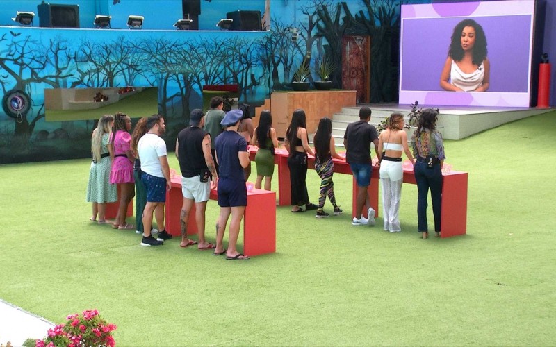 Brothers ganham R$ 5 mil em ação no BBB 24