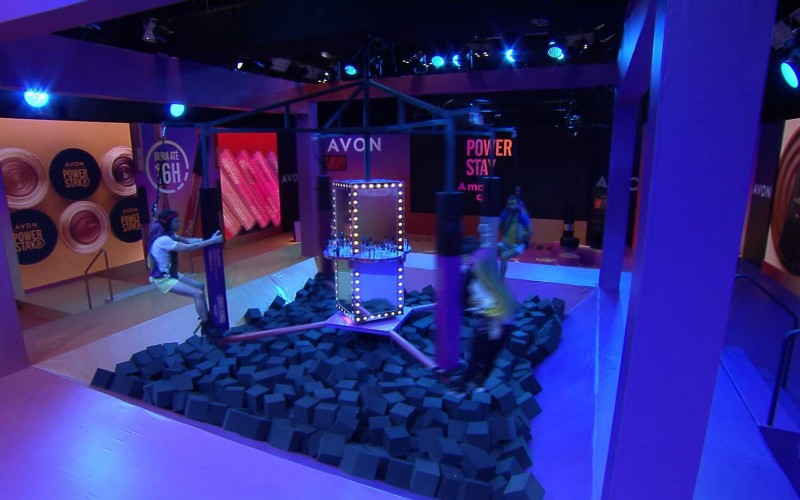 Brothers ultrapassam duas horas na Prova Avon Power Saty