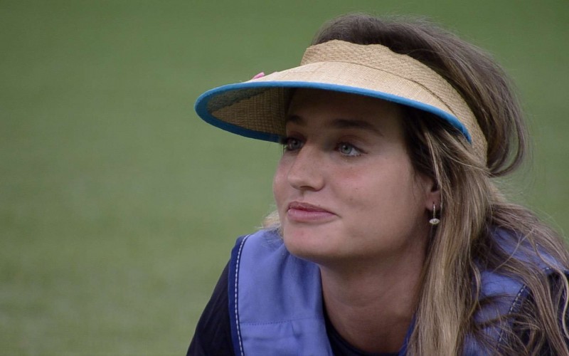 Bruna Griphao diz que Gabriel, do BBB 23, ainda 