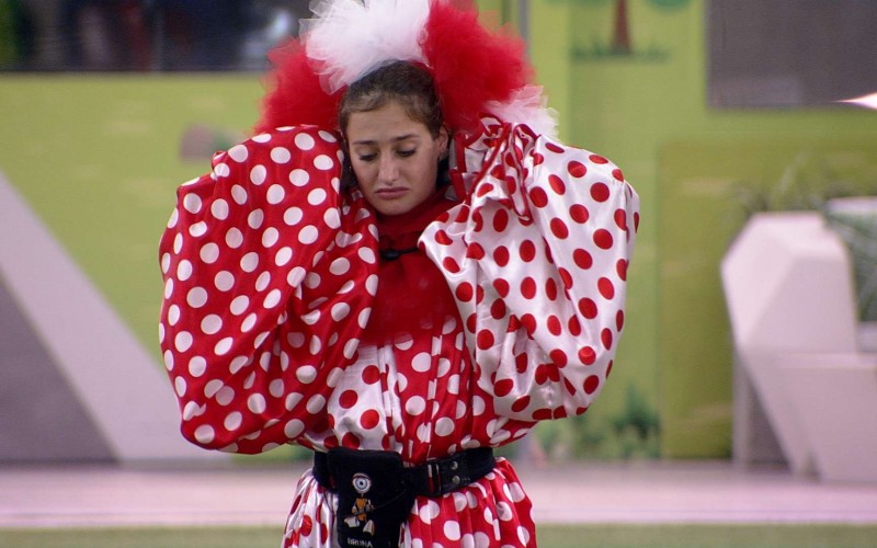 Bruna Griphao, do BBB 23, desabafa: 