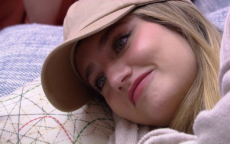 Bruna Griphao relembra relação com Gabriel no BBB 23