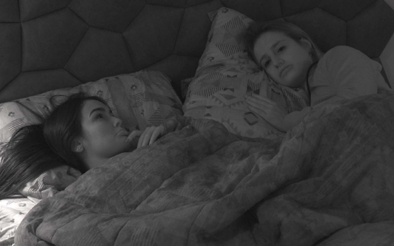 Bruna Griphao revela alvo para próximo Paredão no BBB 23