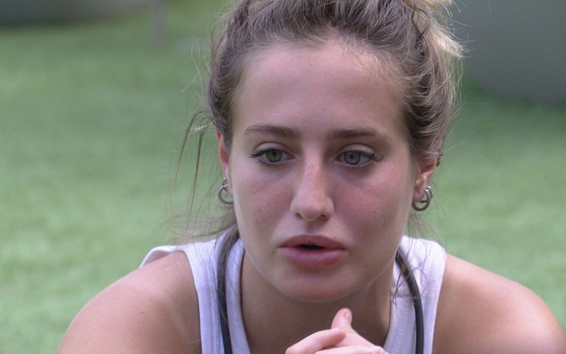 No BBB 23, Bruna Griphao revela história de amor de avó: 