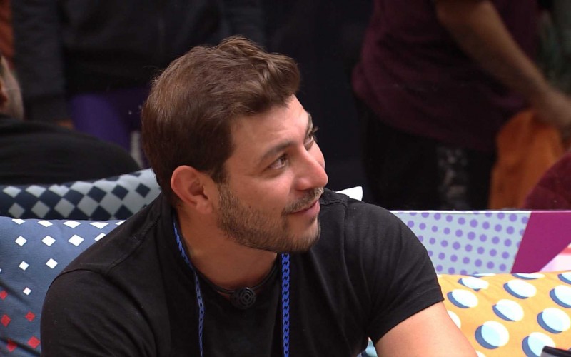 Caio escolhe Viih Tube e Thaís para Castigo do Monstro