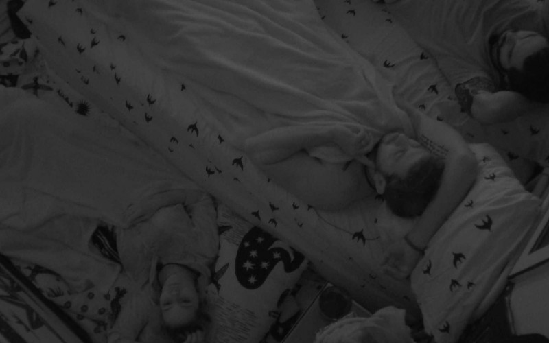 Caio fala sobre Gilberto: 