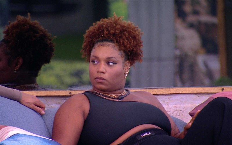 Camilla analisa estratégia de Delma: 