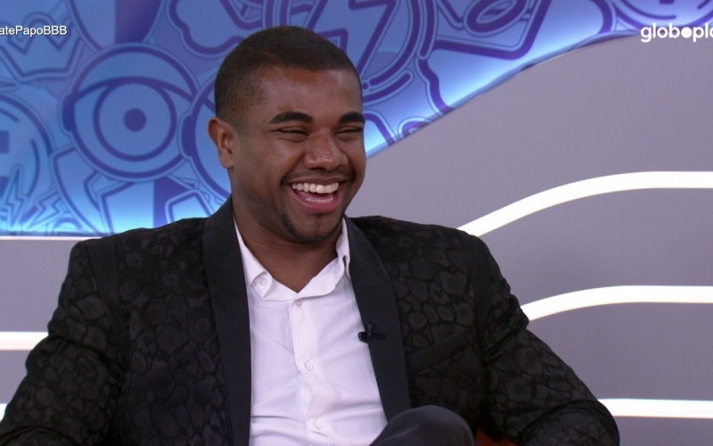 Campeão, Davi revela segredo para manter o foco no BBB 24