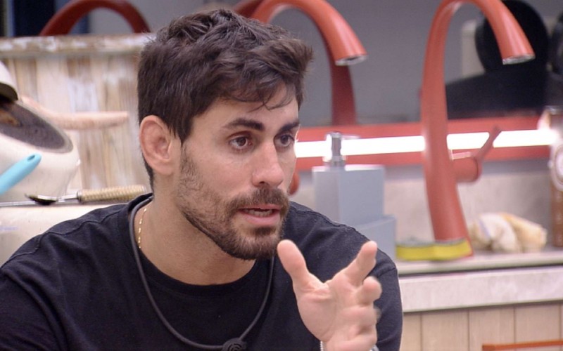 Cara de Sapato define indicação caso seja Líder