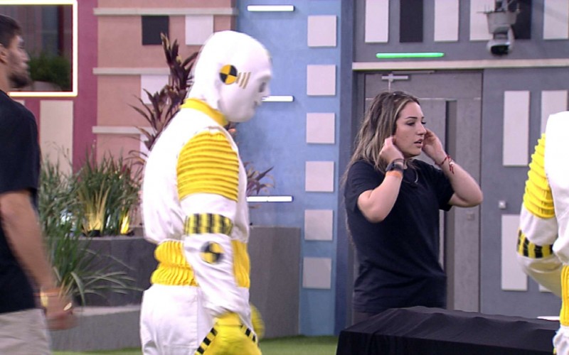 Cara de Sapato é o Segundo Líder do BBB 23