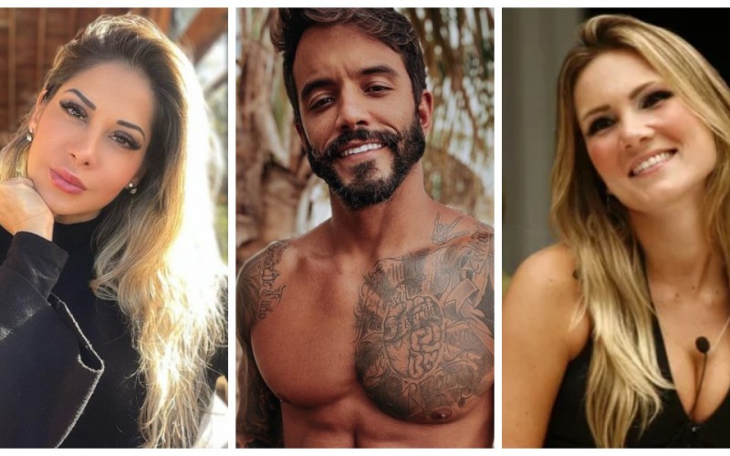 Casa de Vidro BBB: veja curiosidades sobre ex-participantes