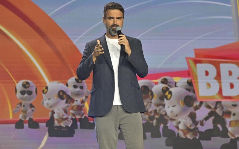 Casas de Vidro do BBB 26; confira o que já sabemos!