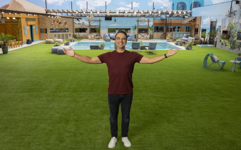 Casas de Vidro do BBB 26: veja as cidades em que elas estarão