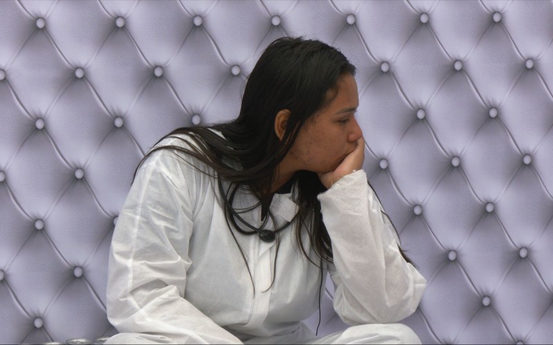 Chaiany cogita desistir do Quarto Branco: 