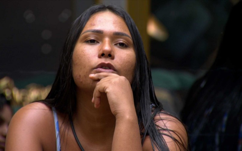 Chaiany opina sobre Ana Paula Renault: 