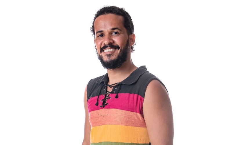 Charles Gama é participante do ‘No Limite 2022’; conheça?