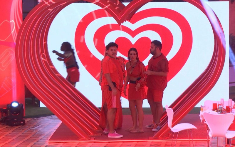 Chega ao fim a décima primeira Festa do BBB 24