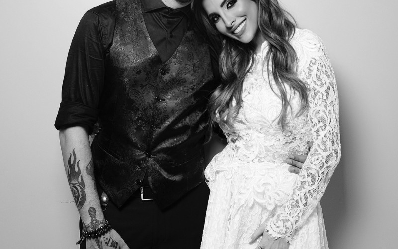 Clara Aguilar, ex-BBB 14, anuncia fim de casamento após 9 anos: 