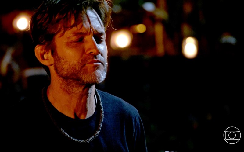 Claudio Heinrich passa mal no No Limite: ‘Exagerei’