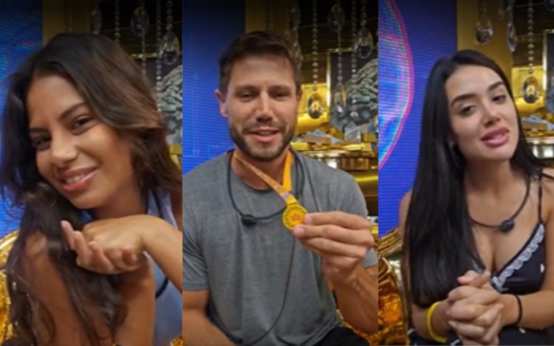 Climão após a Prova do Líder marca o Raio-X do BBB 26