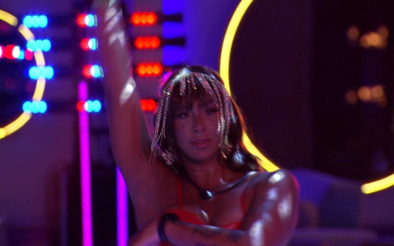 Começa a Festa da Líder Linn da Quebrada no BBB 22