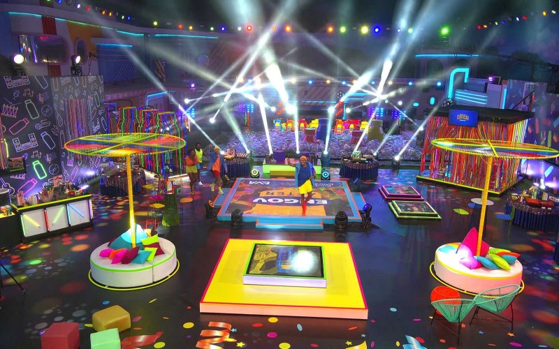 Começa a Festa Engov After no BBB 22