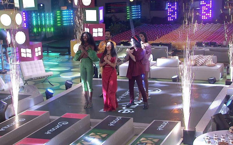 Começa a Festa Original Piraquê no BBB21