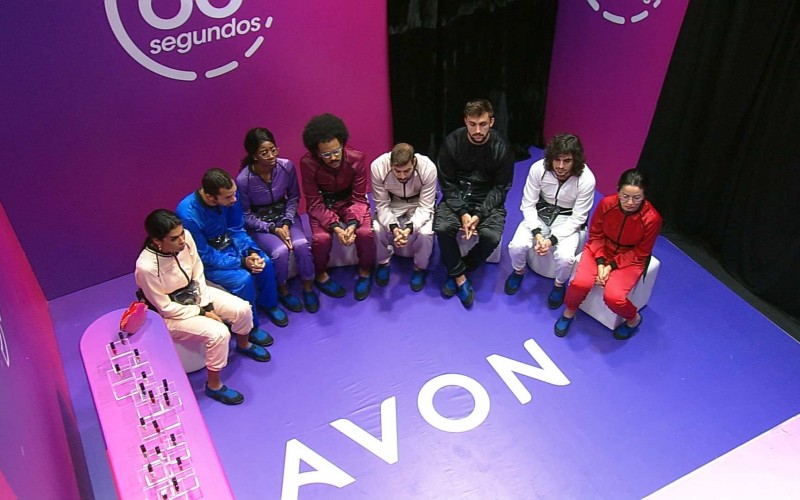 Começa a Prova do Anjo Esmaltes Avon; acompanhe