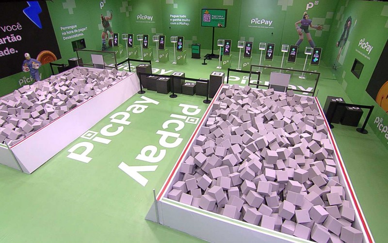 Começa a Prova do Anjo PicPay no BBB 22; acompanhe!