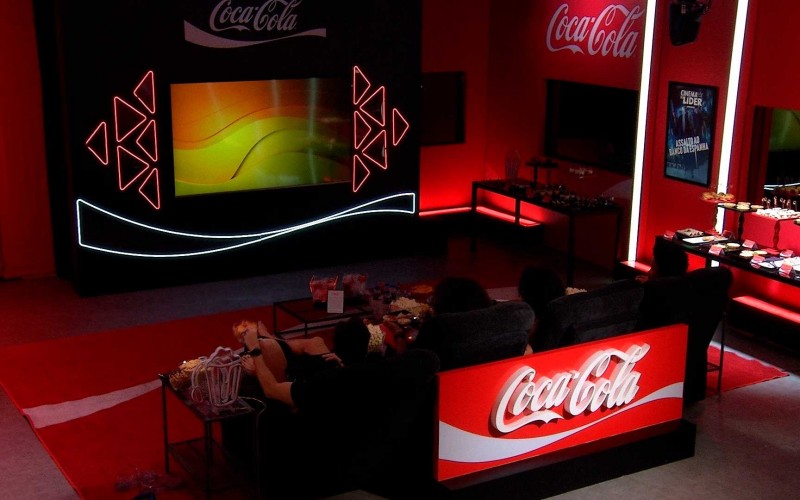 Começa o Cinema da Líder Linn da Quebrada no BBB 22