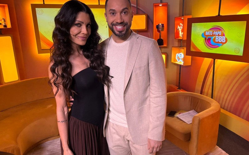 Como assistir ao Bate-Papo BBB?