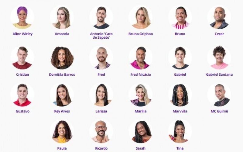 Como assistir ao BBB 23