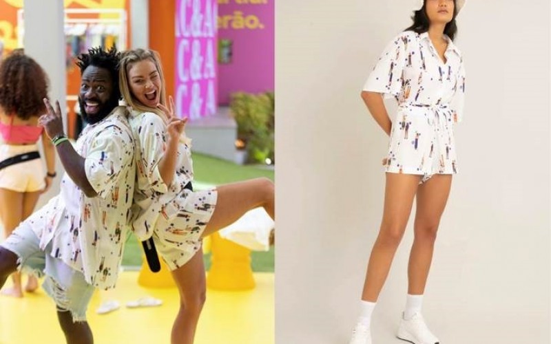 Como curtir o verão como seu brother favorito?