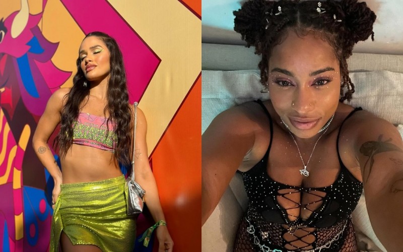 Como foi o último Carnaval dos brothers do BBB 25