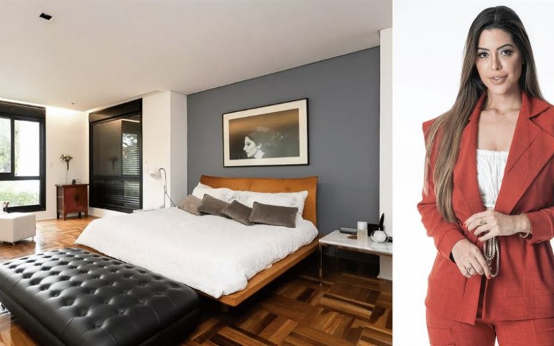 Como seria a casa de cada brother?